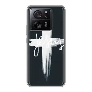 Християнські Чохли для Meizu 22 (AlphaPrint) (Ісус)