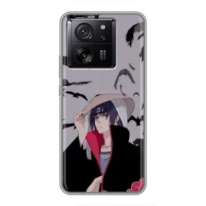 Чохол з принтом «Ітачі Itachi» для Meizu 22