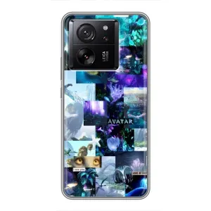 Чохли з фільму АВАТАР для Meizu 22 (AlphaPrint) (колаж Аватар)