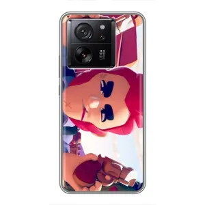 Чехол для Meizu 22 Бравл Старс (VPrint) (Кольт)