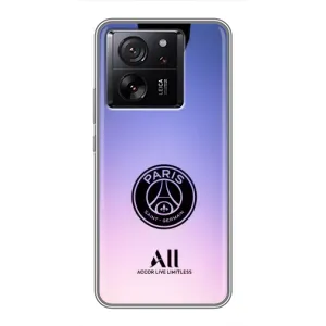 Чохли PSG для Meizu 22 (AlphaPrint) (лого PSG)