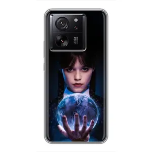 Чохол з дизайном Венздей 2 на Meizu 22 (Магічна сфера Венздей)