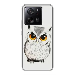 Чохол з пташками на Meizu 22 (VPrint) (Мила Сова)