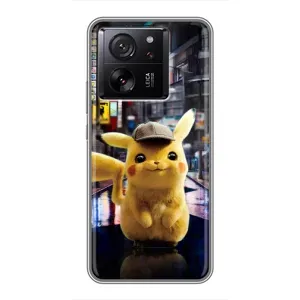 Чохол з Пікачу на Meizu 22 (Пікачу покемон)