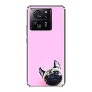 Чохли з собаками для Meizu 22 (VPrint) (Смішна собака)