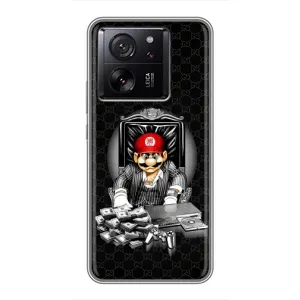 Чохли з крутими принтами для Meizu 22 - (PREMIUMPrint) (Супер Маріо)