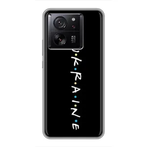 Украинские Чехлы для Meizu 22 с картинкой УПА (AlphaPrint) (UKRAINE)