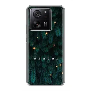 Новорічні, Святкові Чохли для Meizu 22 - 2024 год (Winter)