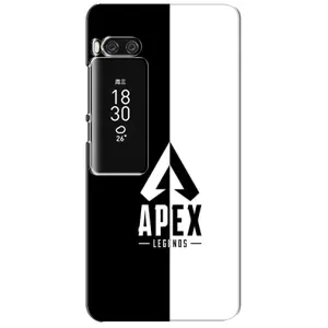 Чехлы с топовыми принтами для Мейзу Про 7 Плюс (APEX)