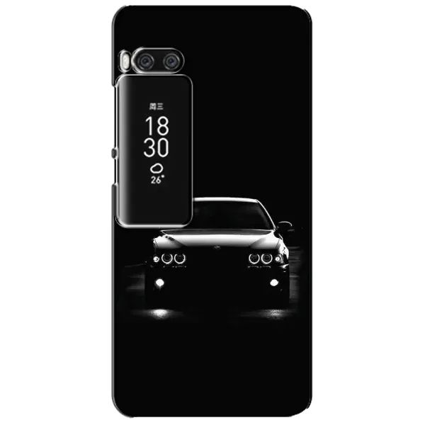 Чехол с принтом «Машина BMW» для Meizu Pro 7 Plus Чехол с принтом «Машина BMW» для Meizu Pro 7 Plus