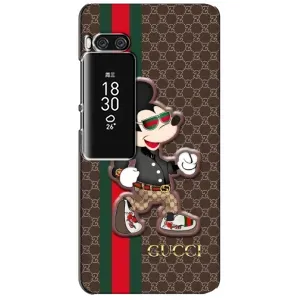 Чохли  GUCCI для Мейзу Про 7 Плюс (AlphaPrint)
