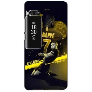 Чехлы Килиан Мбаппе для Meizu Pro 7 Plus (Mbappe)