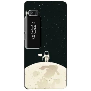 Космические Чехлы для Мейзу Про 7 Плюс (VPrint)