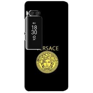 Чехлы VERSACE для Мейзу Про 7 Плюс (PREMIUMPrint) (Versace)