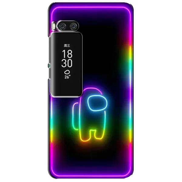 Чехол с принтом «Яркий скин» для Meizu Pro 7 Plus Чехол с принтом «Яркий скин» для Meizu Pro 7 Plus