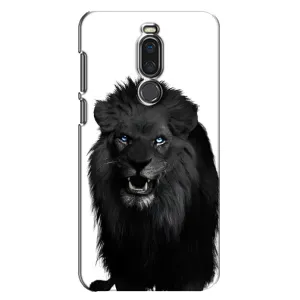 Чохли з картинкою животних Meizu X8