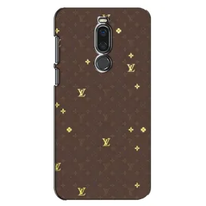 Чохли Луі Вітон для Meizu X8 (AlphaPrint - LOUIS VUITTON) (дизайн Луі Вітон)