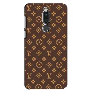 Чохли Луі Вітон для Meizu X8 (AlphaPrint - LOUIS VUITTON) (фон LOUIS VUITTON)