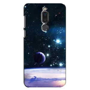 Космічні Чохли для Мейзу Х8 (VPrint) (Космічний вид)