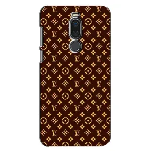 Чохли Луі Вітон для Meizu X8 (AlphaPrint - LOUIS VUITTON) (лого LOUIS VUITTON)