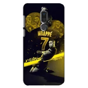 Чехлы Килиан Мбаппе для Meizu X8 (Mbappe)