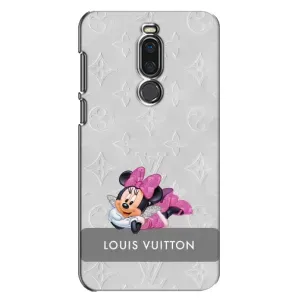 Чехол Disney Mouse Meizu X8 (PREMIUMPrint) (Мики Маус ЛВ)
