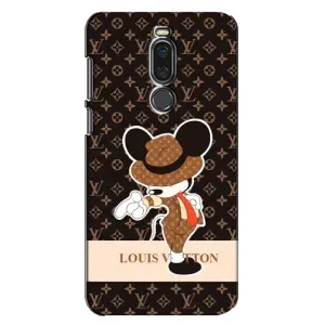 Чехол Disney Mouse Meizu X8 (PREMIUMPrint) (Микки Джексон)