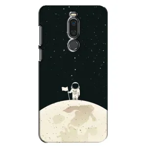 Космические Чехлы для Мейзу Х8 (VPrint)