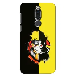 Naruto Anime Чохли для Мейзу Х8 (AlphaPrint) (Наруто-Ітачі)