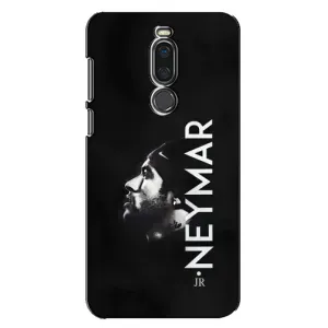 Чохол Неймар для Meizu X8 (AlphaPrint) (NEYMAR)