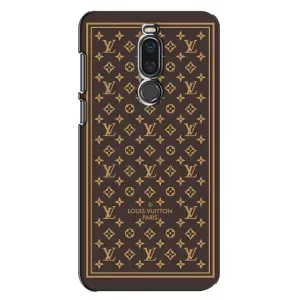Чохли Луі Вітон для Meizu X8 (AlphaPrint - LOUIS VUITTON) (шпалери LV)