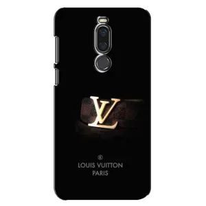 Чохли Луі Вітон для Meizu X8 (AlphaPrint - LOUIS VUITTON) (ремінець LV)