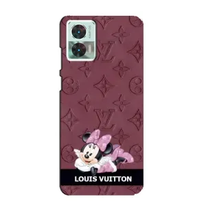 Чохол Disney Mouse Motorola Edge 30 Neo (PREMIUMPrint)
