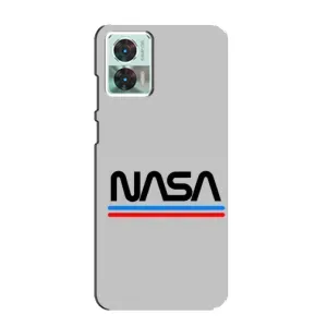Чохол NASA для Motorola Edge 30 Neo (AlphaPrint) (NASA)