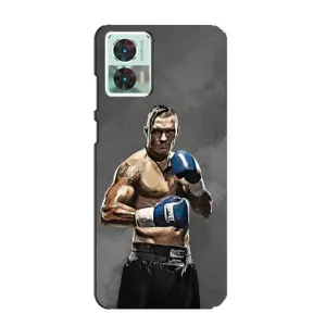 Чехол с картинкой Александр Усик для Motorola Edge 30 Neo (Александр Усик)