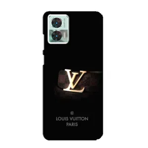 Чехлы Луи Витон для Motorola Edge 30 Neo (AlphaPrint - LOUIS VUITTON)