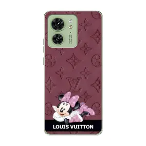 Чохол Disney Mouse Motorola Edge 40 (PREMIUMPrint)