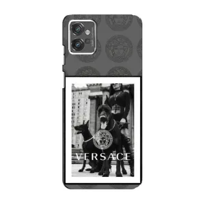 Чохли VERSACE для Моторола МОТО ДЖ32 (PREMIUMPrint)