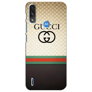 Чохли  GUCCI для Моторола Е7 Павер (AlphaPrint) (GUCCI стиль)