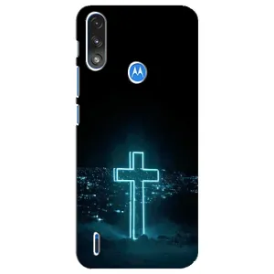 Християнські Чохли для Motorola E7 Power (AlphaPrint)