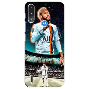 Чохол Неймар для Motorola E7 Power (AlphaPrint)