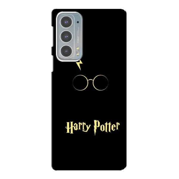 Чехол с принтом «Harry Potter» для Motorola Edge 20 Чехол с принтом «Harry Potter» для Motorola Edge 20