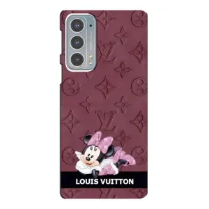 Чохол Disney Mouse Motorola Edge 20 (PREMIUMPrint)