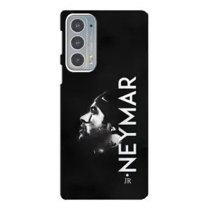 Чохол Неймар для Motorola Edge 20 (AlphaPrint) (NEYMAR)
