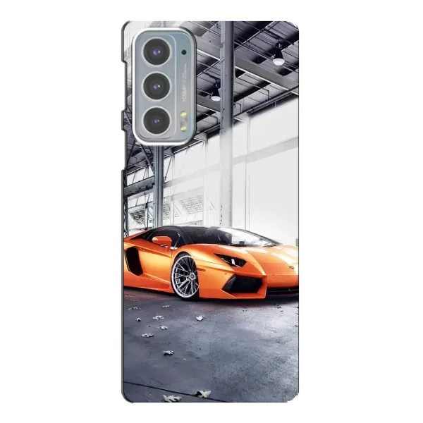 Чехол с принтом «Sport Car» для Motorola Edge 20 Чехол с принтом «Sport Car» для Motorola Edge 20
