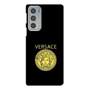 Чохли VERSACE для Моторола Едге 20 (PREMIUMPrint) (Versace)