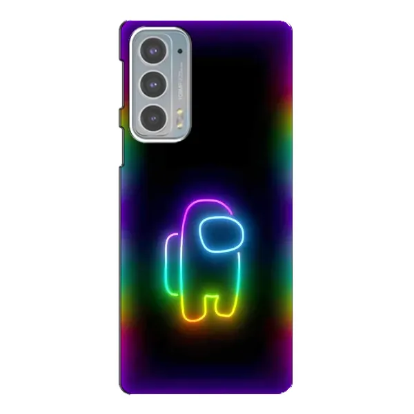 Чехол с принтом «Яркий скин» для Motorola Edge 20 Чехол с принтом «Яркий скин» для Motorola Edge 20