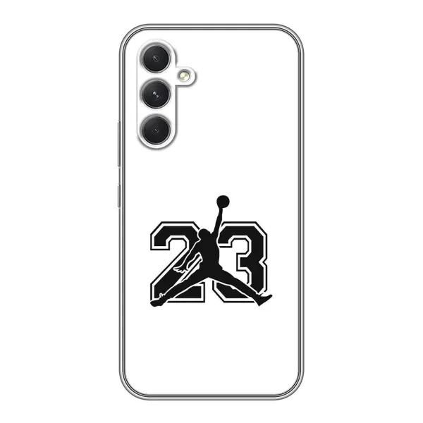 Чехол с принтом «Jordan 23» для Motorola Edge 30 Pro