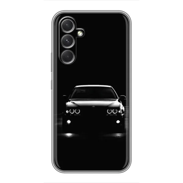 Чехол с принтом «Машина BMW» для Motorola Edge 30 Pro Чехол с принтом «Машина BMW» для Motorola Edge 30 Pro