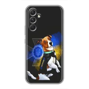 Чехлы с картинкой собаки Патрон для Motorola Edge 30 Pro (AlphaPrint) (Патрон собачка)